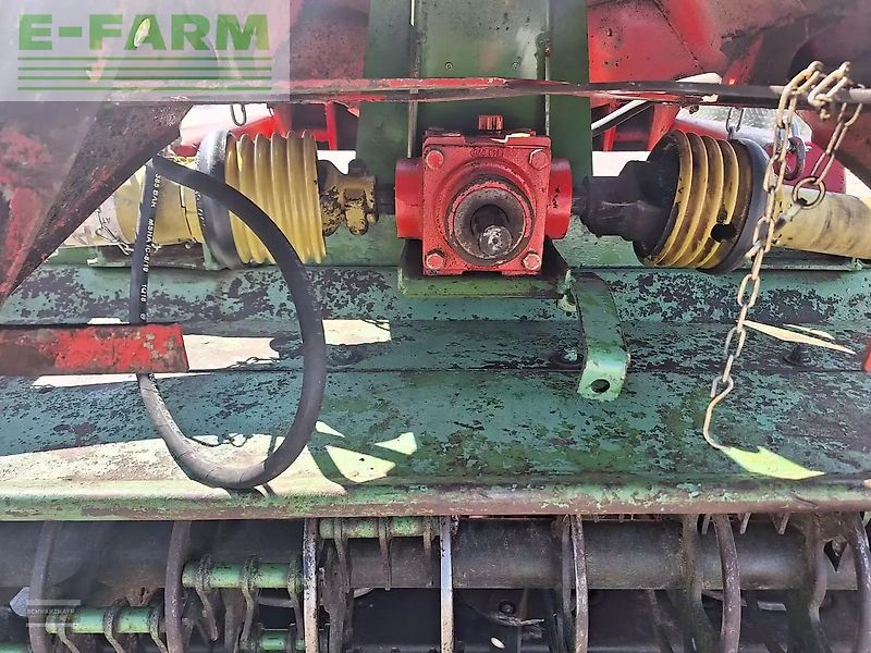 Krone afl 282 z