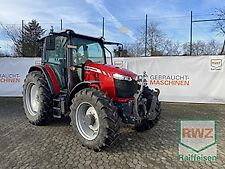 Massey Ferguson 6712