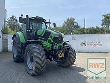 Deutz-Fahr 6215