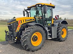 JCB Fastrac 4220 Stage 5 c/w Trimble RTX Guidance