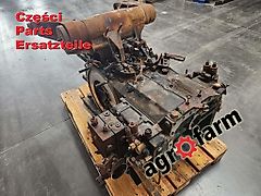 Claas Rear axle Claas Arion 630