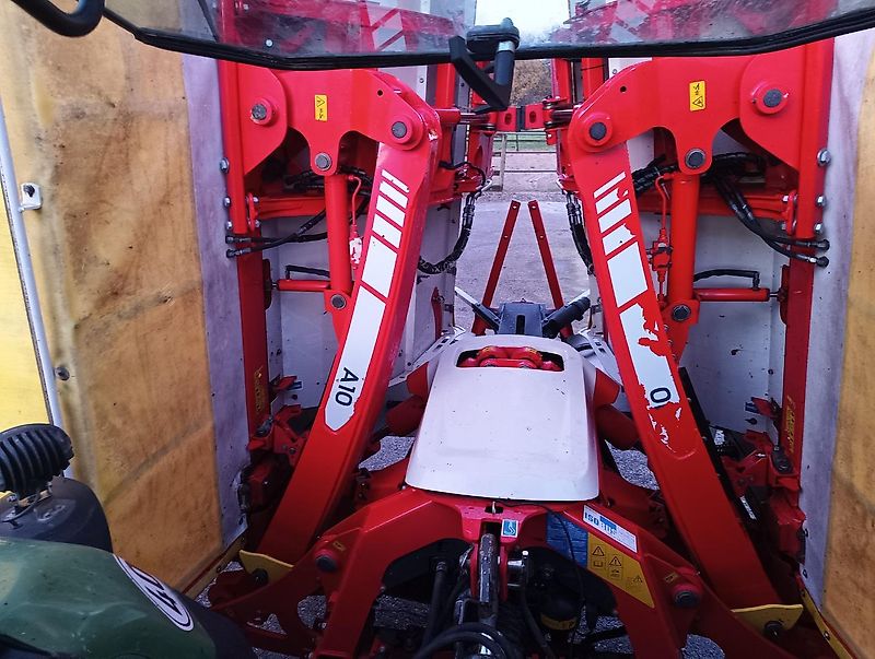 Pöttinger Novacat a10 collector