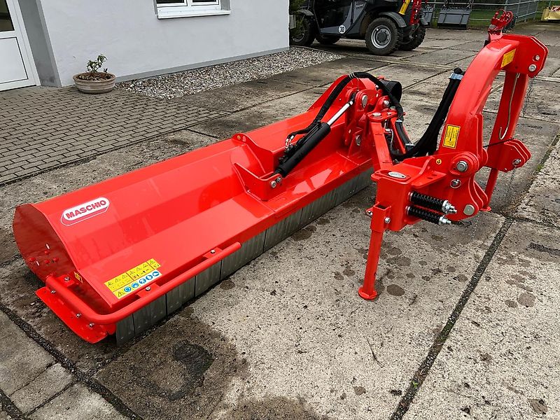 Maschio Giraffa XXL 260 NEU