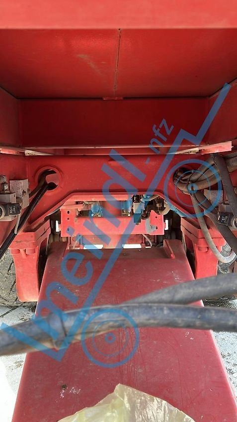 Annaburger HTS 22.12