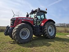 Massey Ferguson MF 7722 S Dyna-6
