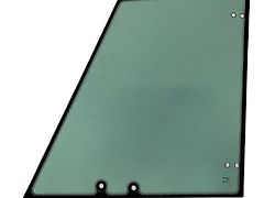 John Deere SZYBA DRZWI GÓRNA ŁADOWARKA TELESKOPOWA AZ57506