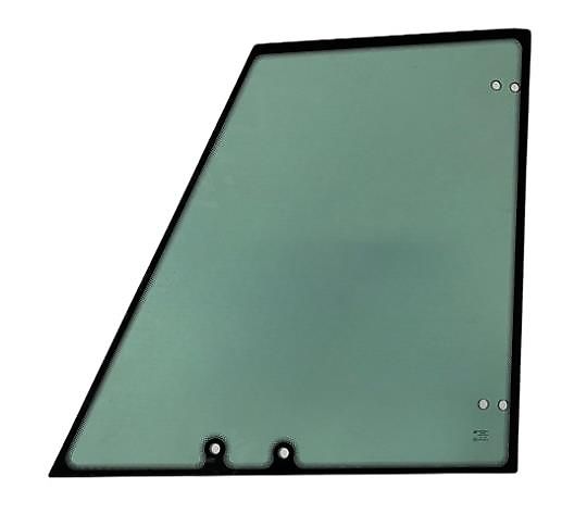 John Deere SZYBA DRZWI GÓRNA ŁADOWARKA TELESKOPOWA AZ57506