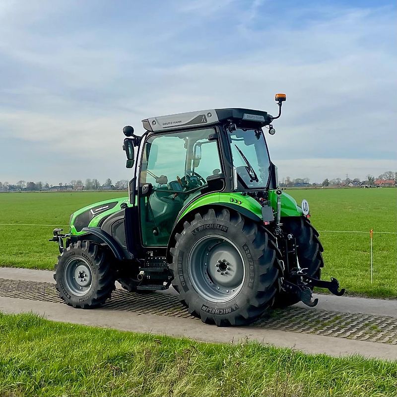Deutz-Fahr Deutz-Fahr 5115 DF TTV