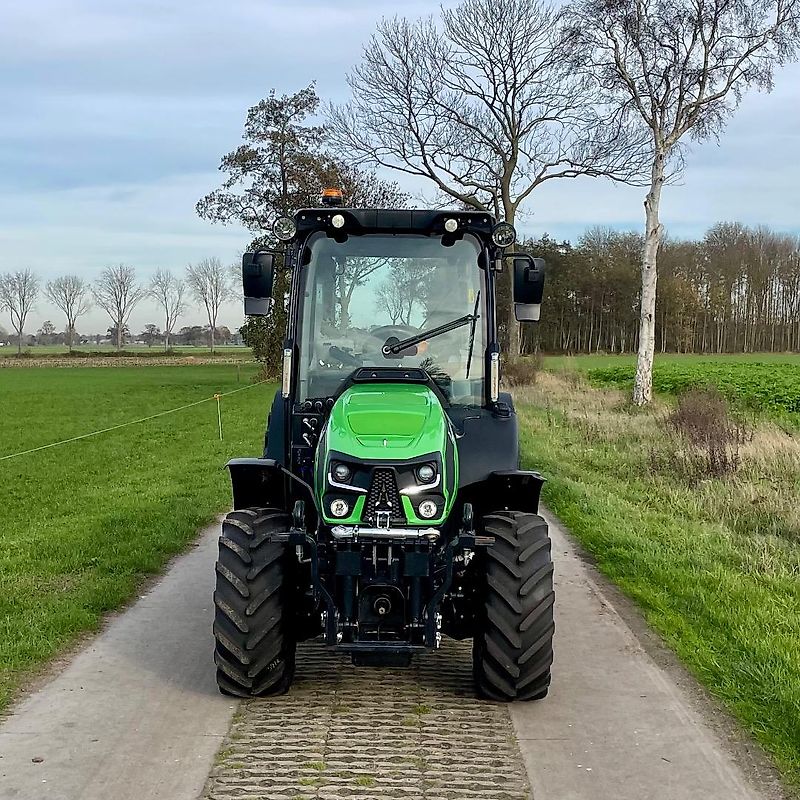Deutz-Fahr Deutz-Fahr 5115 DF TTV