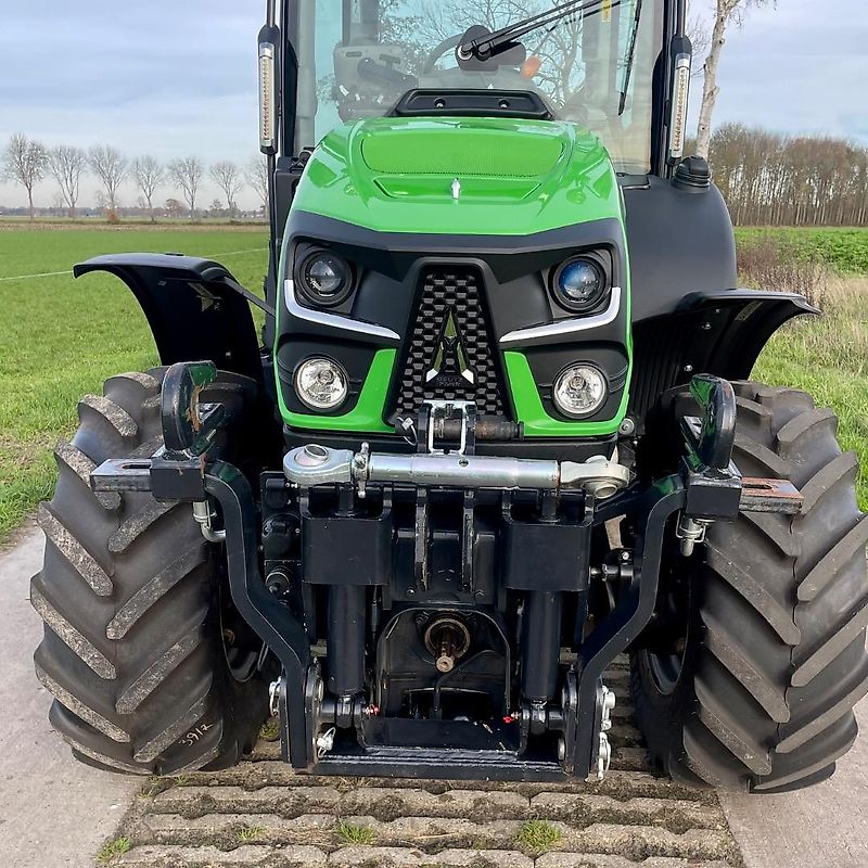 Deutz-Fahr Deutz-Fahr 5115 DF TTV