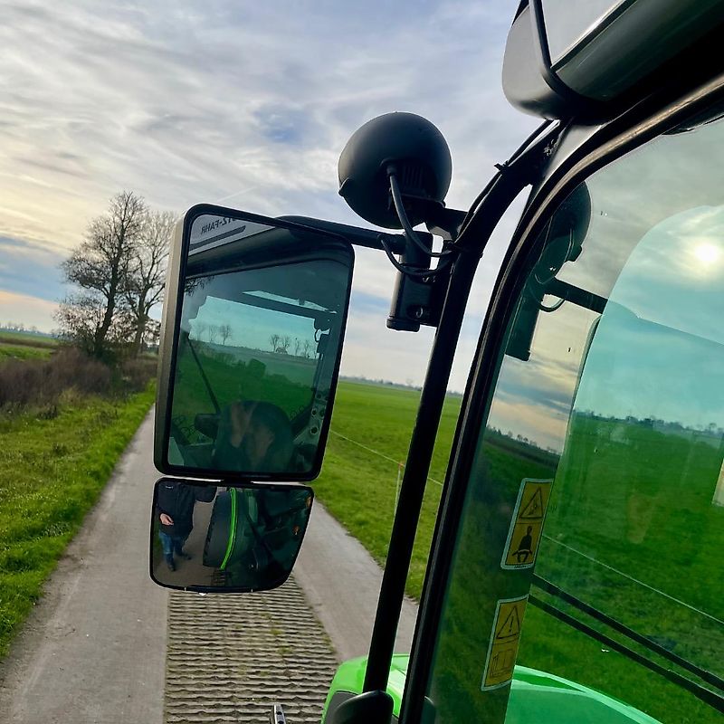 Deutz-Fahr Deutz-Fahr 5115 DF TTV