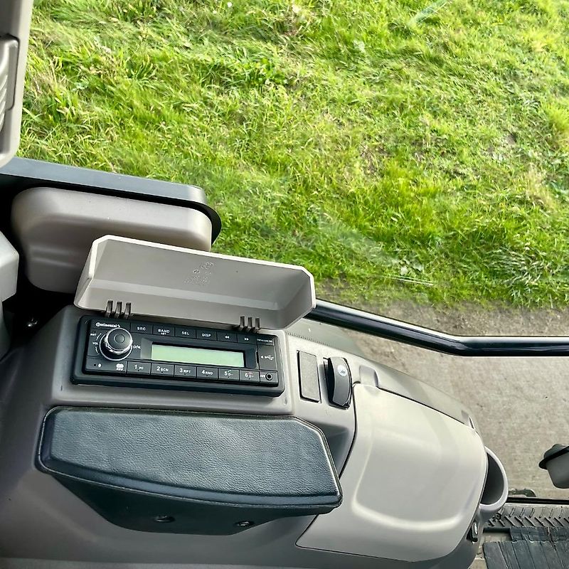 Deutz-Fahr Deutz-Fahr 5115 DF TTV