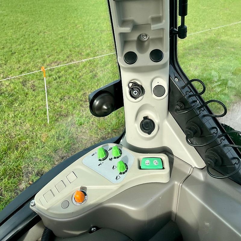 Deutz-Fahr Deutz-Fahr 5115 DF TTV