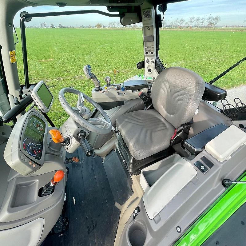 Deutz-Fahr Deutz-Fahr 5115 DF TTV
