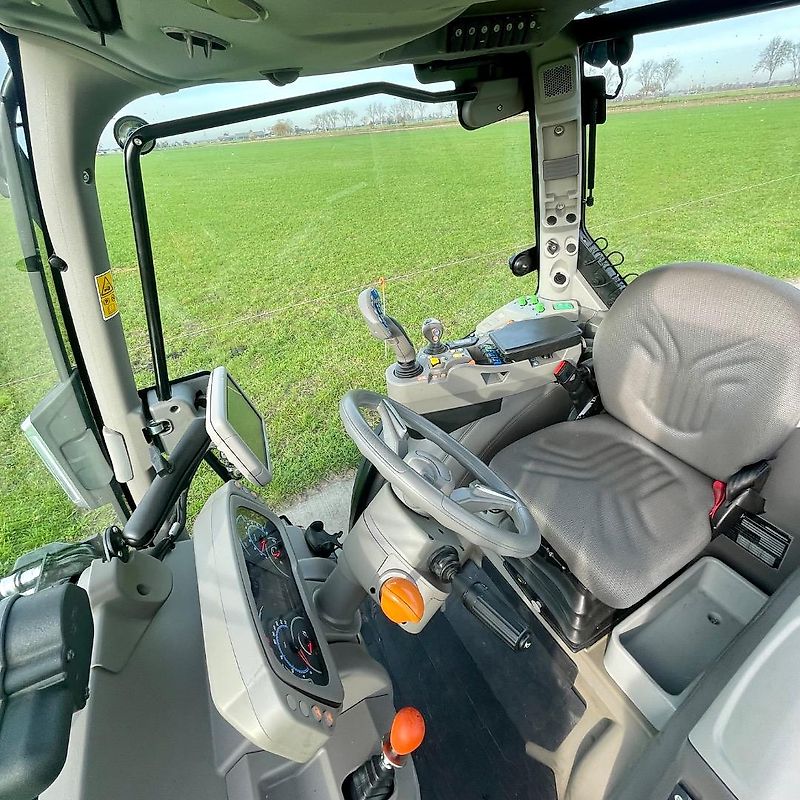 Deutz-Fahr Deutz-Fahr 5115 DF TTV