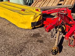 Pöttinger Novadisc 350