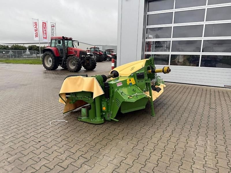 Krone EASY CUT F 320 CV
