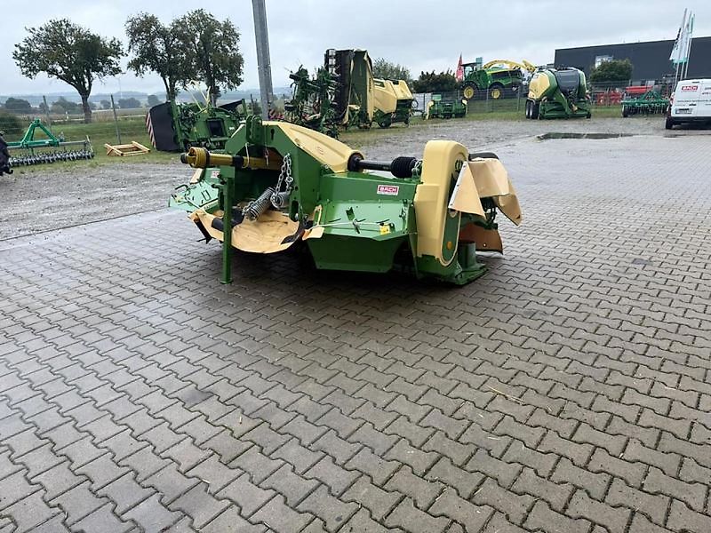 Krone EASY CUT F 320 CV