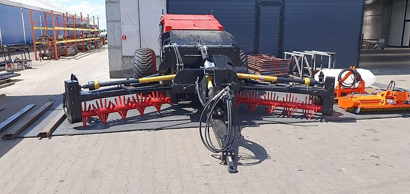 Metal-Technik Steinsammler