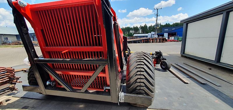 Metal-Technik Steinsammler