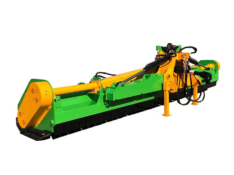 BOWELL BFX-480 / 600