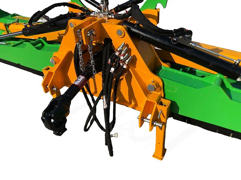 BOWELL BFX-480 / 600