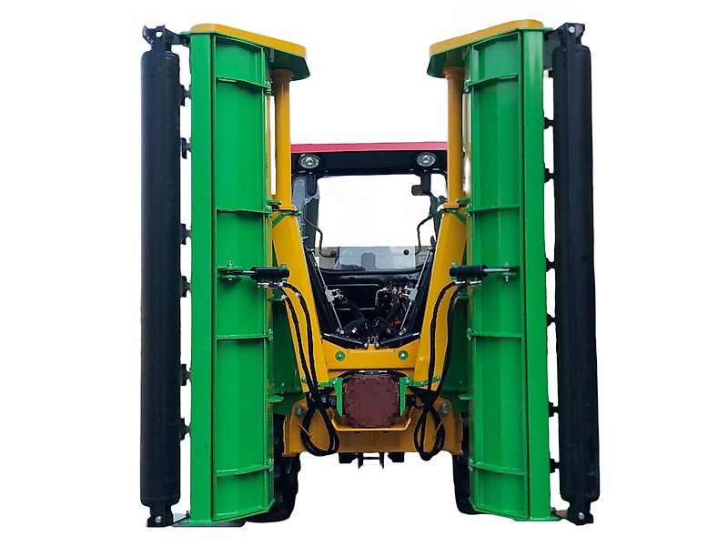 BOWELL BFX-480 / 600