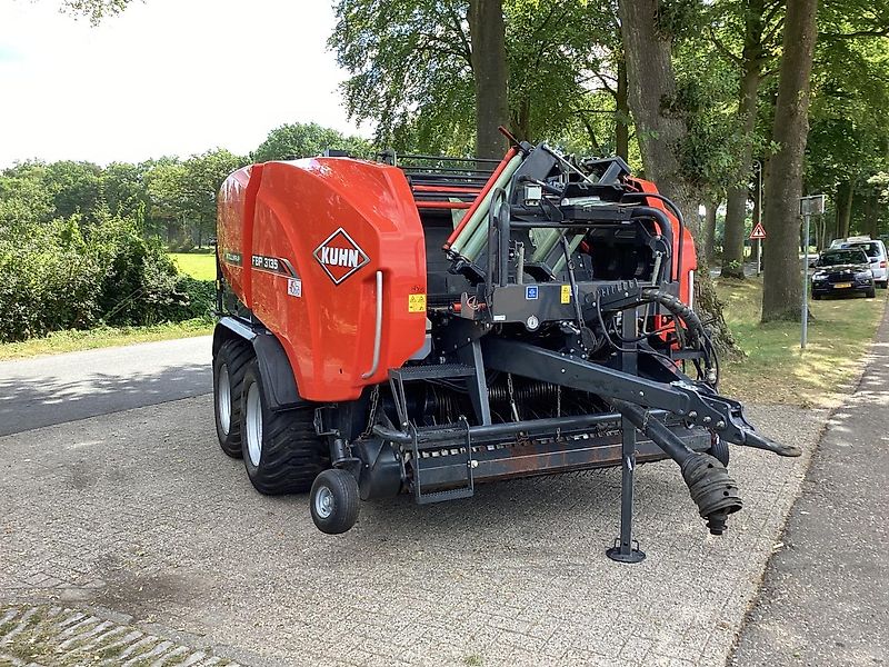 Kuhn FBP 3135