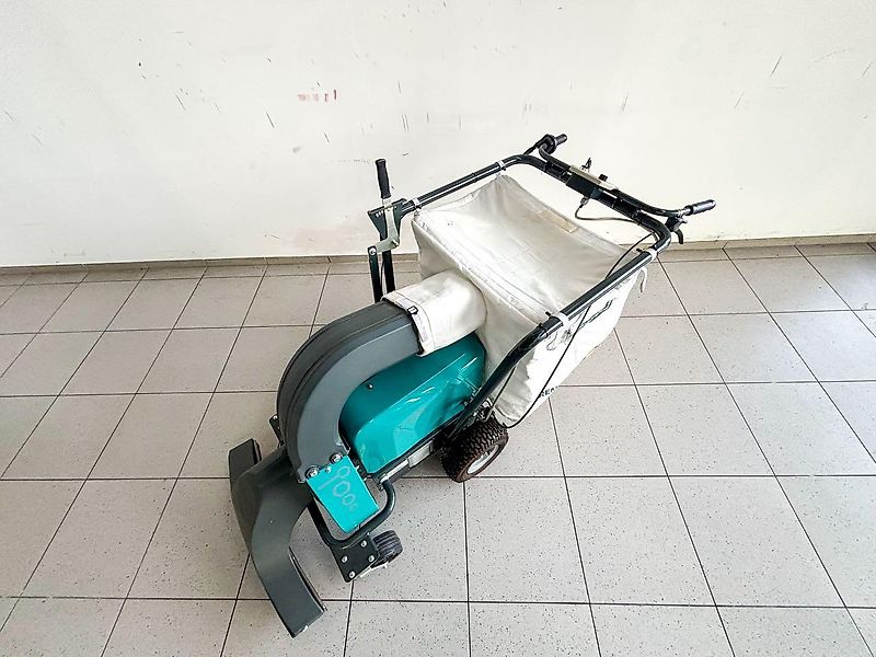 Cramer Remarc LS 5000 ESW