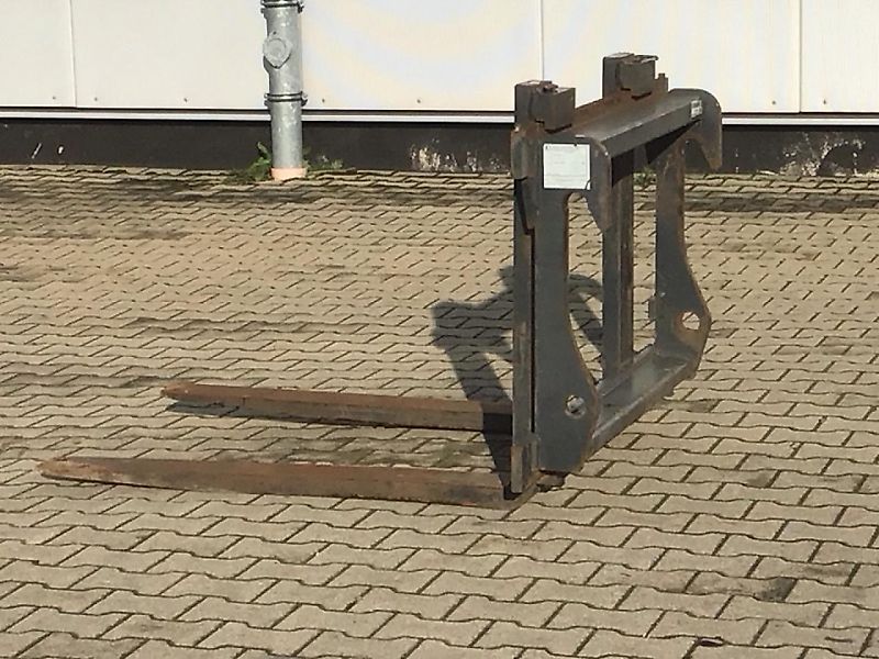 Kramer 1200 mm Palettengabel