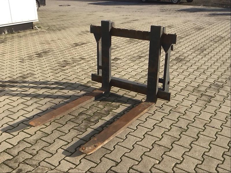 Kramer 1200 mm Palettengabel