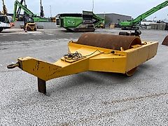 Dynapac CH47 Getrokken wals