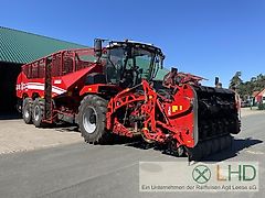 Grimme REXOR 630/6300 Platinum