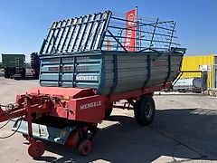 Mengele LW 285 Quadro