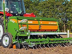 Amazone D9 3000 Super