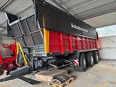 Schuitemaker Siwa 840 S