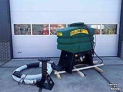 Delimbe T4, T5, T11, T14, T15, T18, T20, T28, T14Duo, T15