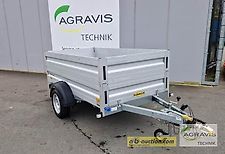 Humbaur HA 13 25 13 KV RSD