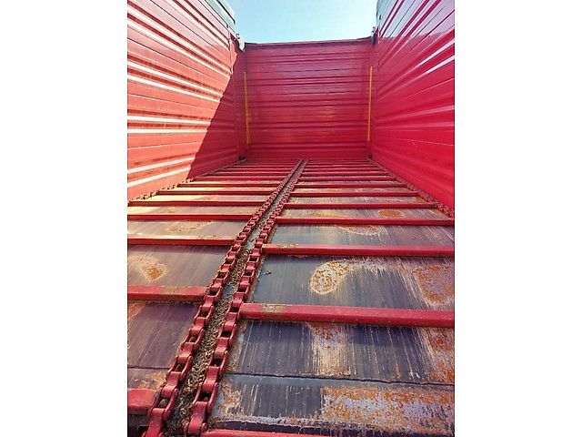 Schuitemaker Rapide 5800S