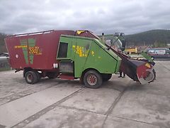 Strautmann Verti-Mix2001SF Double