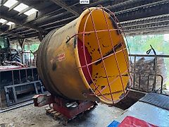 Teagle Tomahawk 5050