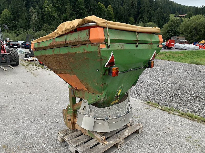 Amazone Streuer E+S 750