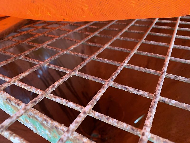 Amazone Streuer E+S 750