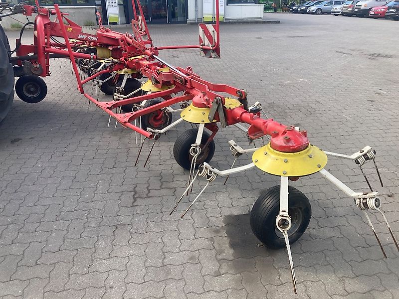 Pöttinger Hit 910 N