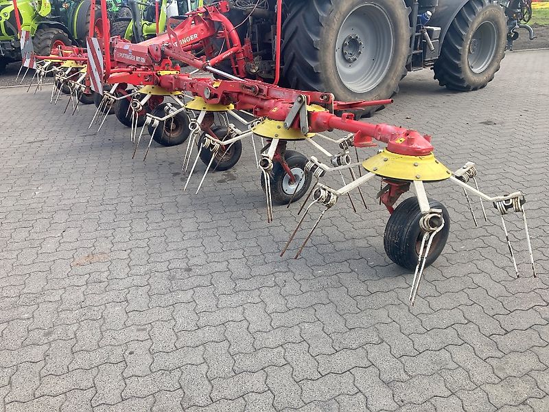 Pöttinger Hit 910 N