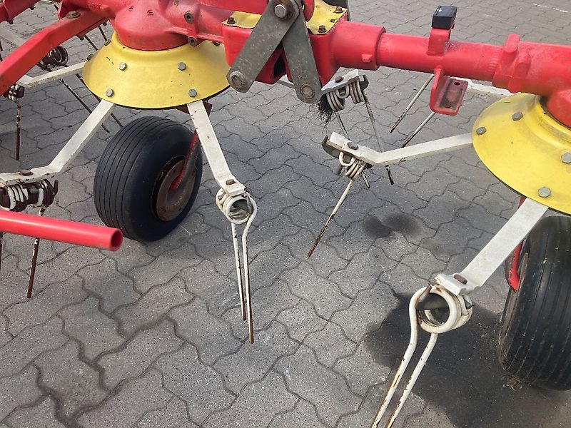 Pöttinger Hit 910 N