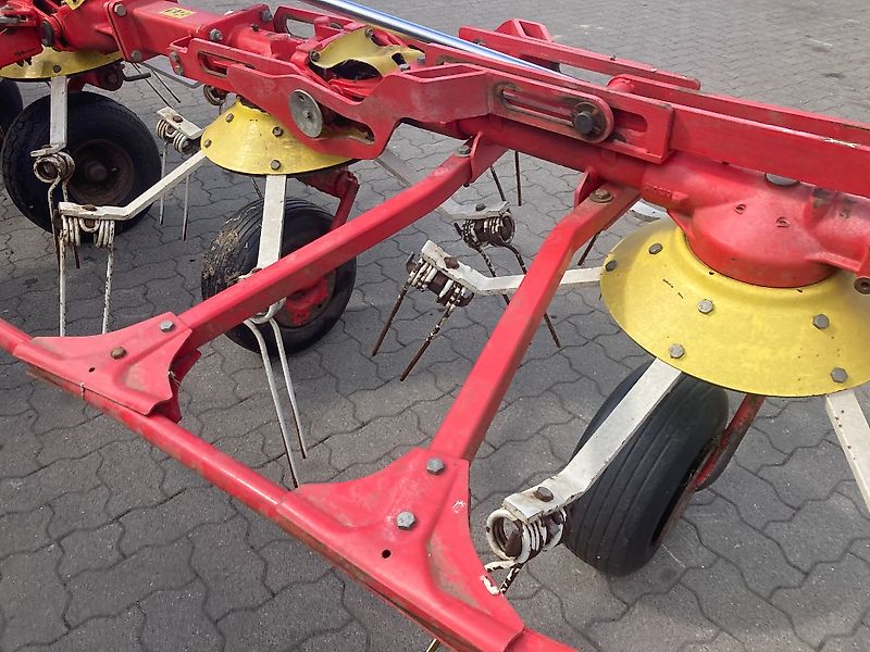 Pöttinger Hit 910 N