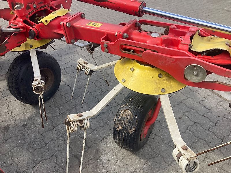 Pöttinger Hit 910 N