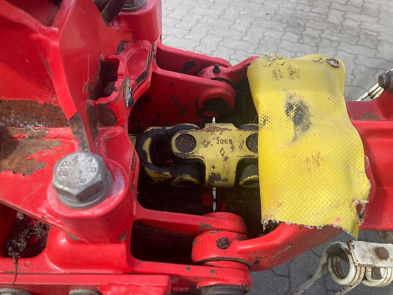 Pöttinger Hit 910 N