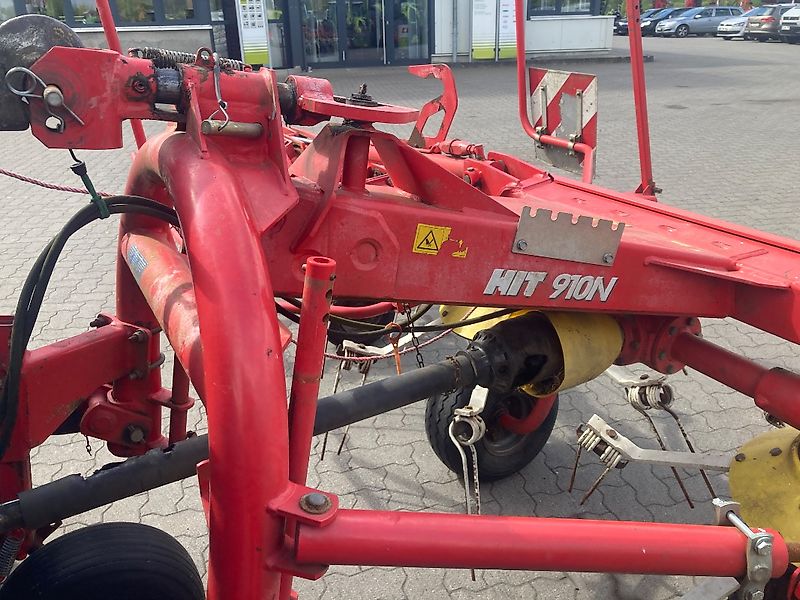 Pöttinger Hit 910 N